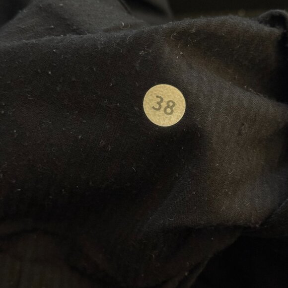 Lululemon Men's ABC Pants - Black (38) - Picture 4 of 4